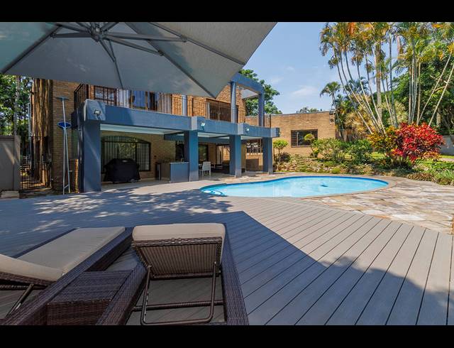 5 BEDROOM HOUSE SOLD IN WESTVILLE